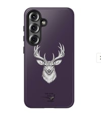 Image 5 of Deer Tough Case (Android) 