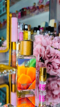 Image 2 of Mango Flesh by THE DUA BRAND 