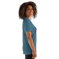 Image 17 of Officially licensed Orb weaver Unisex t-shirt