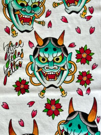 Image 3 of UE HANNYA FACE TOWEL