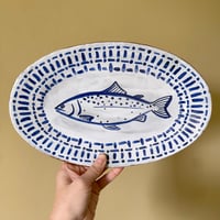 Image 1 of Salmon Platter 