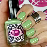 Image 12 of Glisten & Glow Don't Moss Around