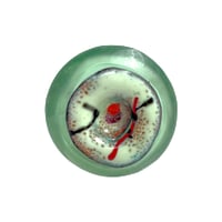 Image 2 of Resin and Enamel Ring