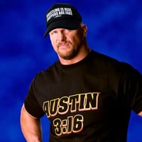 Image 3 of Wrestling Is Real Trucker Hat