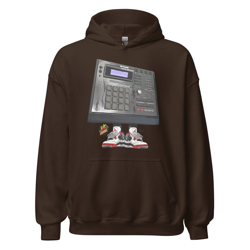 BEATSYNCMPC3000XL Hoodie