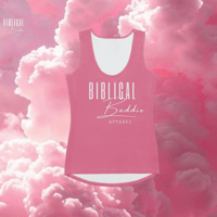 Image 6 of Biblical Baddie Apparel ® Tank Top