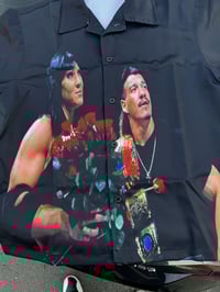 Image 1 of Latino Heat work shirt 