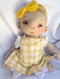 Image 2 of Fallon, Preemie Baby Girl