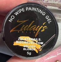Image 1 of PAINTING GEL  (NO WIPE)