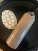 Massaging Shampoo Bar