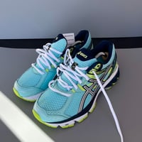 Image 3 of size: us7W uk4.5 eu38 cm24