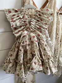 Image 8 of Sylvia Sitter  Romper