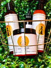 Nubian Wash Day + Oil Bundle