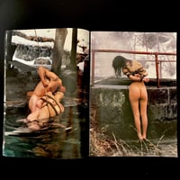 Image 8 of EPICUREAN Vol.5 - Original Japanese Bondage Photos 