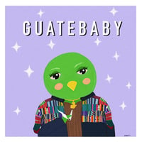 Guatebaby (2024) ⋆.ೃ࿔.𖥔 ݁ 