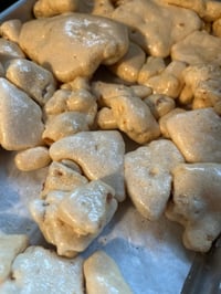 Image 2 of SEASONAL - Peanut Brittle