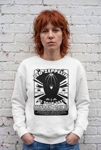 Image 2 of Sudadera Led Zeppelin 