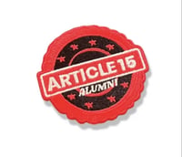 Image 9 of Patches