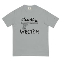 Image 10 of silence wretch