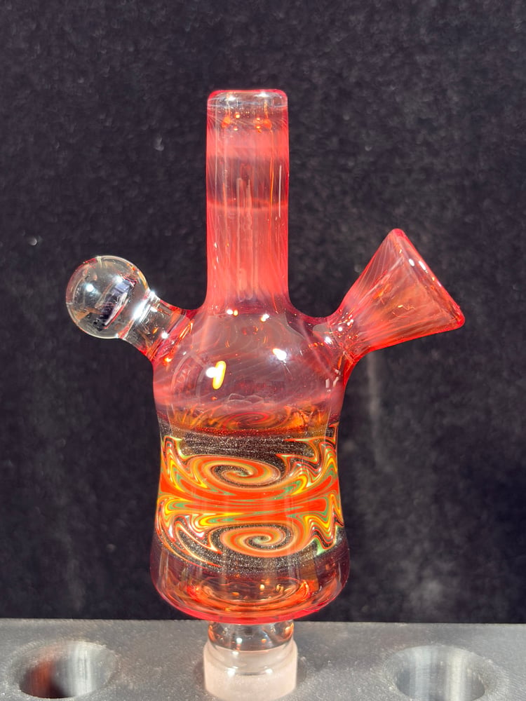 Image of Scream Mini Vase 