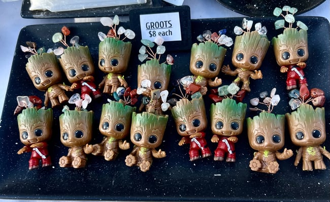 Groot!