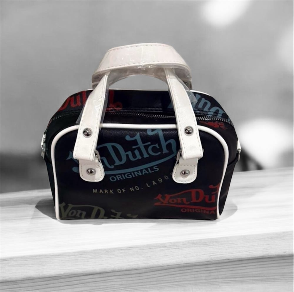 Image of Von Dutch Purse