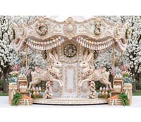 EASTER 2026 - retainer