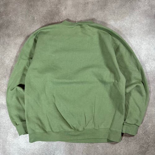 Image of 1990s Nike Sweatshirt, Size Large