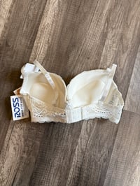 Image 3 of NWT lace bra 