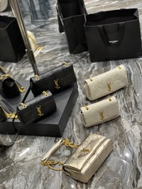 YSL Jamie Bag