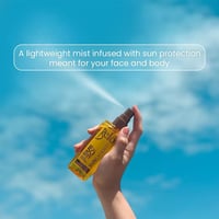 Image 3 of BELO SUNSCREEN