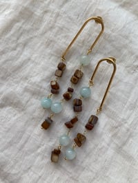 Image 2 of Nube Earrings 