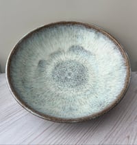 Image 3 of  'Glacier' Large Serving Bowl