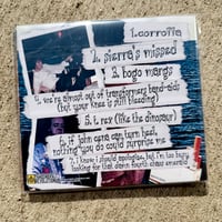 Image 3 of Bubba Newport - "BUBBA" CD