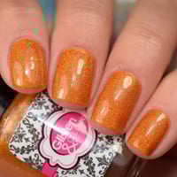 Image 1 of Glisten & Glow Pumpkin Spice & Everything Nice