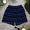 BOSSFITTED Men's Athletic Shorts