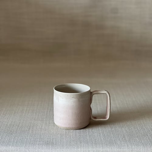 Image of MELLOW TALL COFFEE MUG