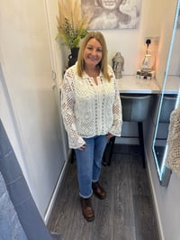 Image 1 of Jasmine Cardigan