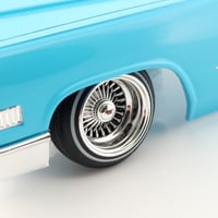 Image 7 of 1:25 14" straight lace 