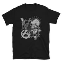 TTB-BLOCK GREY