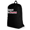 STS Backpack