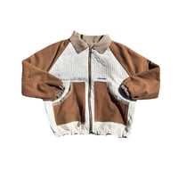Image 1 of BLANKET JACKET