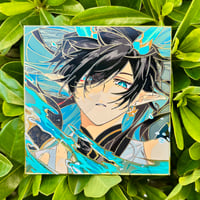 Image 1 of DH Bust Extra