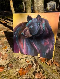 Image 2 of What the Light Carries