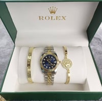 Image 5 of Watch 3 Piece Set 