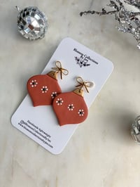 Image 2 of Esferas navideñas 