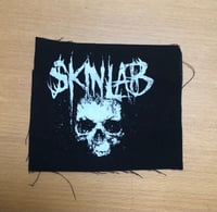 Skinlab Patch 