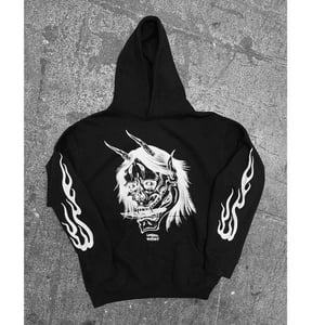 Image of Upsetmind x lumiéres collab