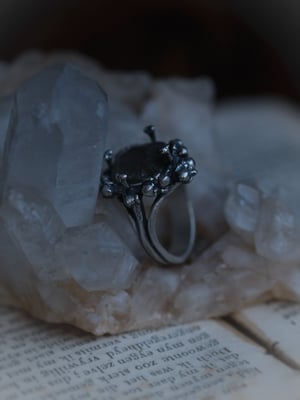 Image of MINYADES I { OOAK }