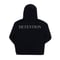 Image of DIRTBAG MOSH HOODIE